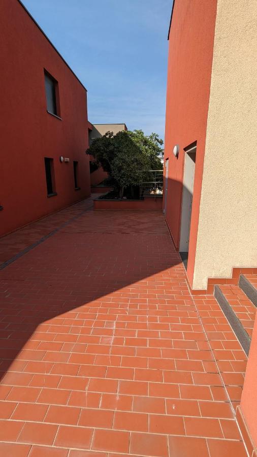 Downtown Fiume, Underground Garage Within The Property Exteriör bild